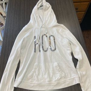Hollister Hoodie